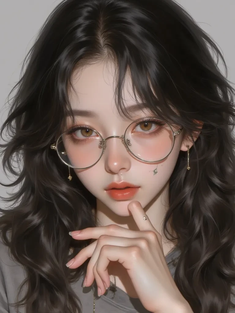 Sara kim thumbnail