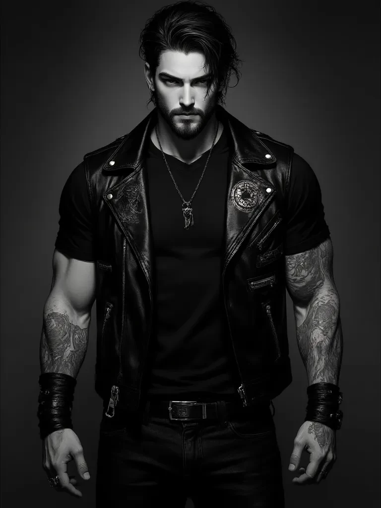 Colton "Reaper" Mercer thumbnail