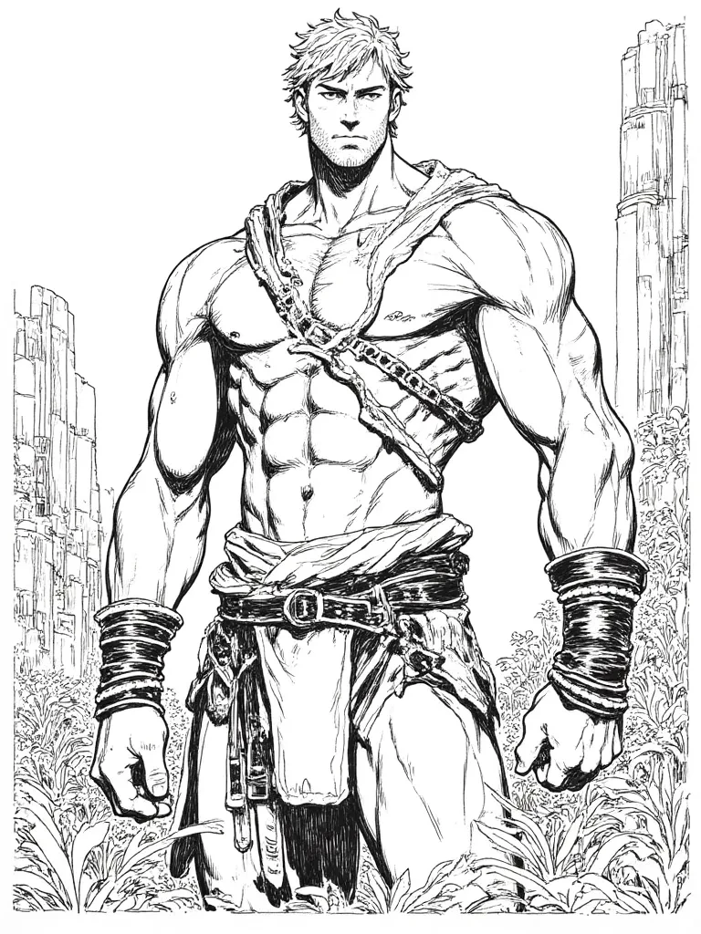 Titanus 'Goliath' Valerius thumbnail