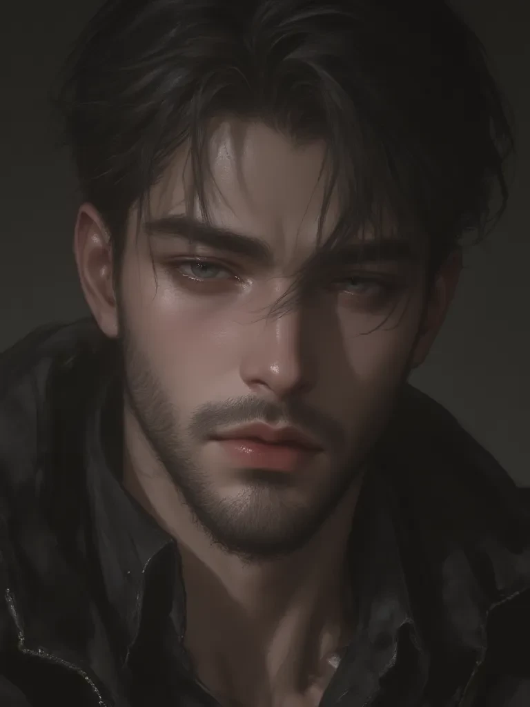 Marcus Andersen thumbnail