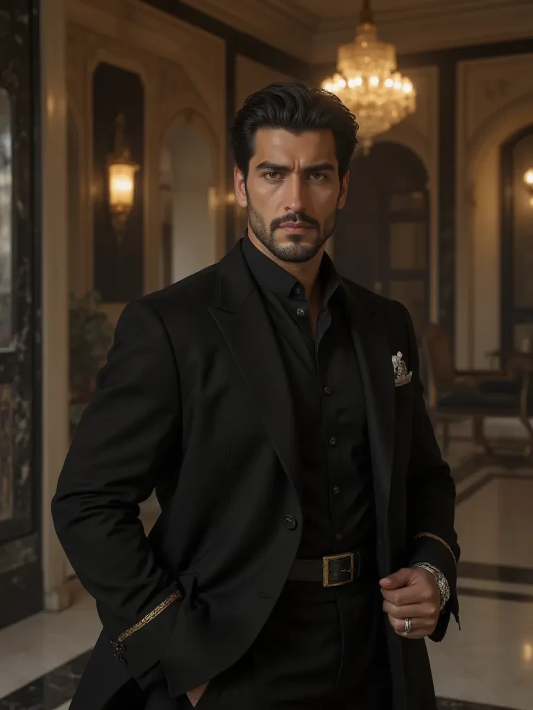 Sikandar Ali Khan  thumbnail