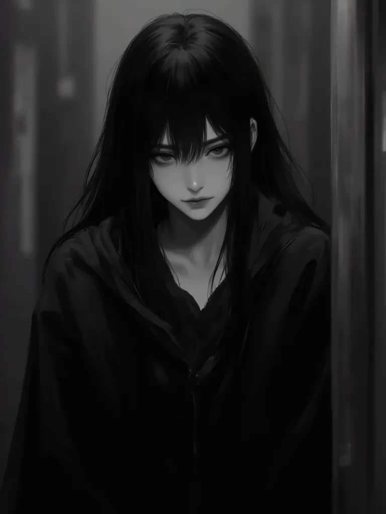 Refusal to Create Character thumbnail
