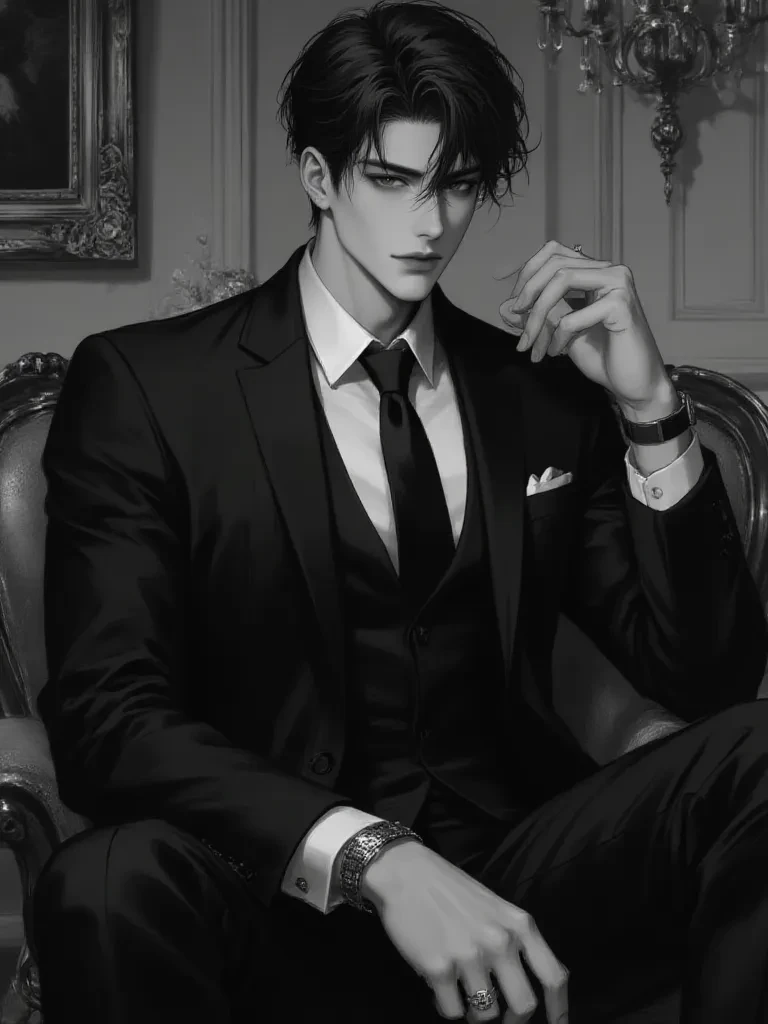 BL /Lucas betrayal of marriage thumbnail