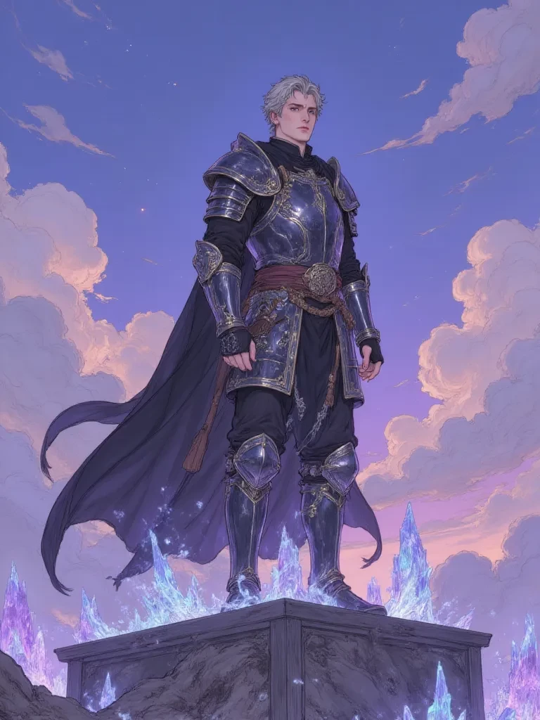 William Anderson thumbnail