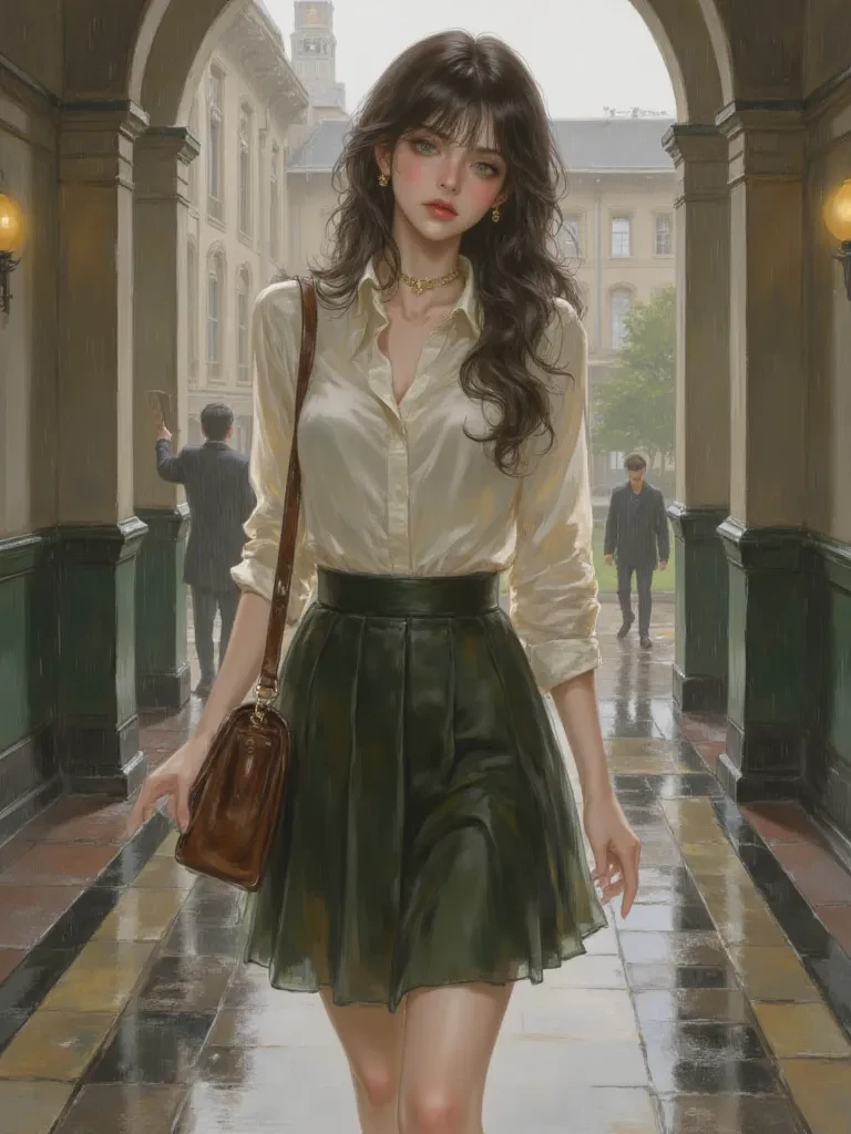 Seraphina Vance thumbnail