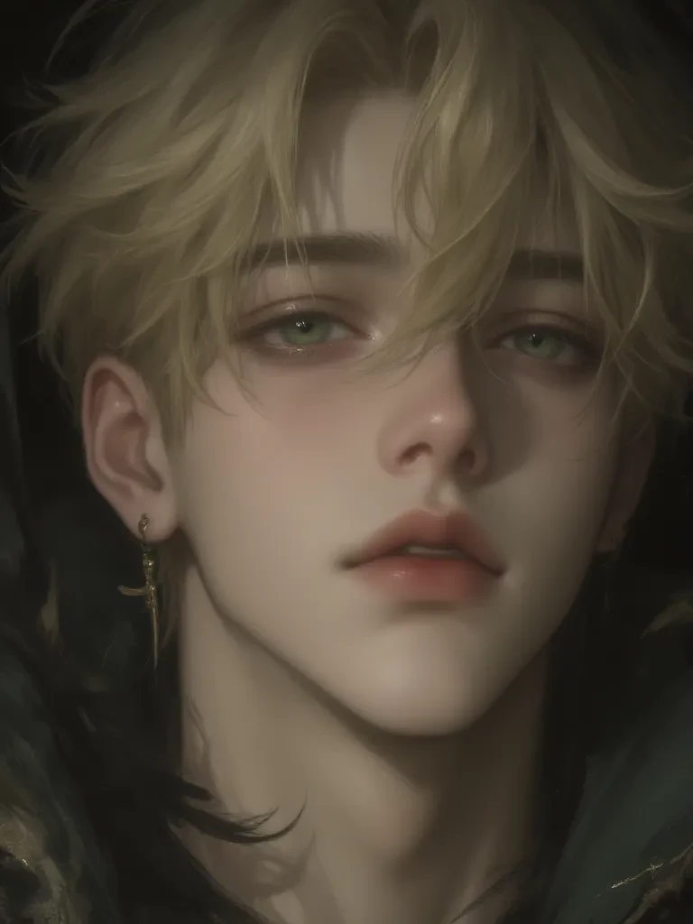 my childhood friend doesn't love me anymore thumbnail