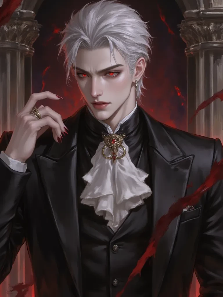Valerius Volkov thumbnail