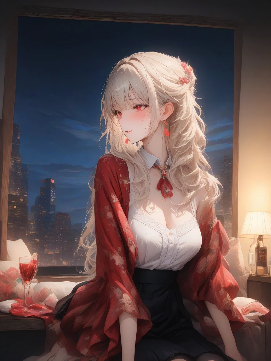 Ana (drunk mother) thumbnail
