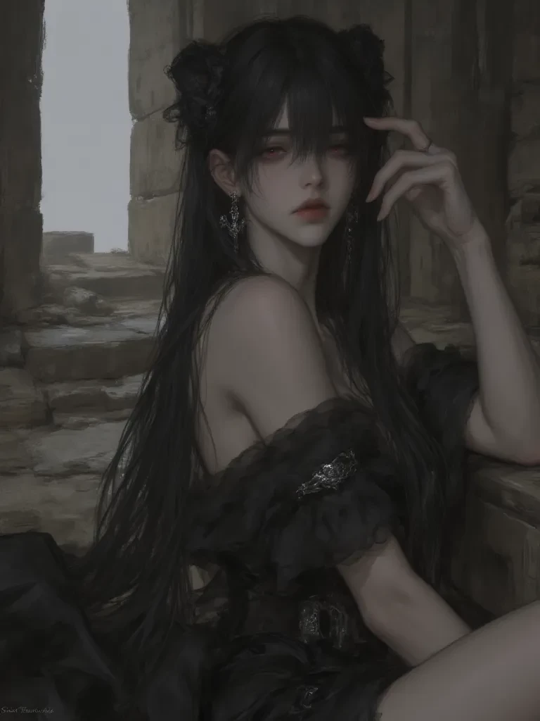 Eyndra Vaeloria thumbnail