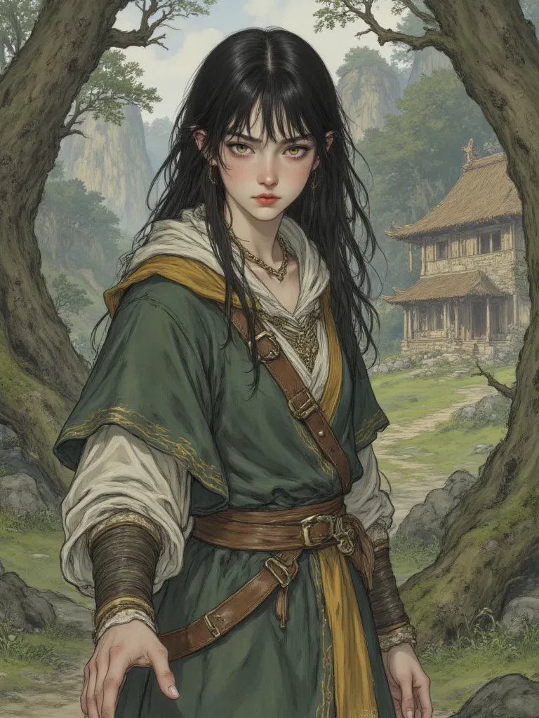 Elara the Whisper thumbnail
