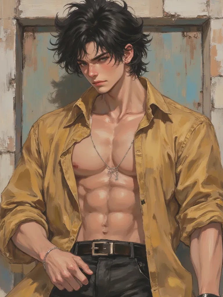 Ryo Reynold thumbnail