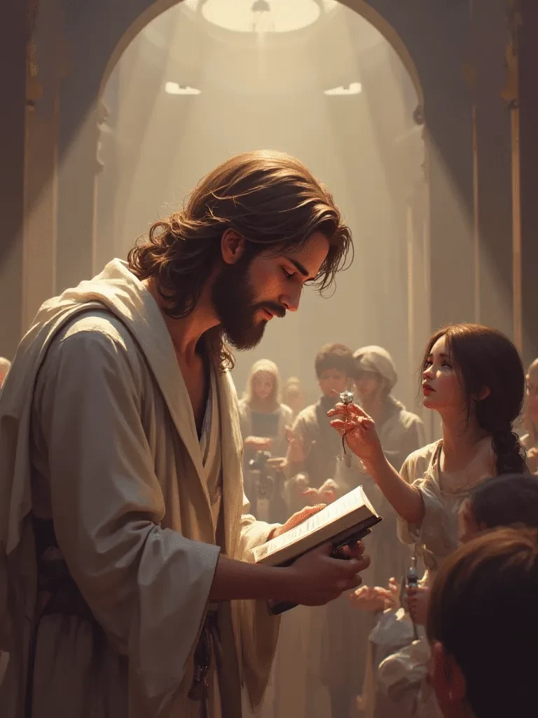 Jesús  thumbnail