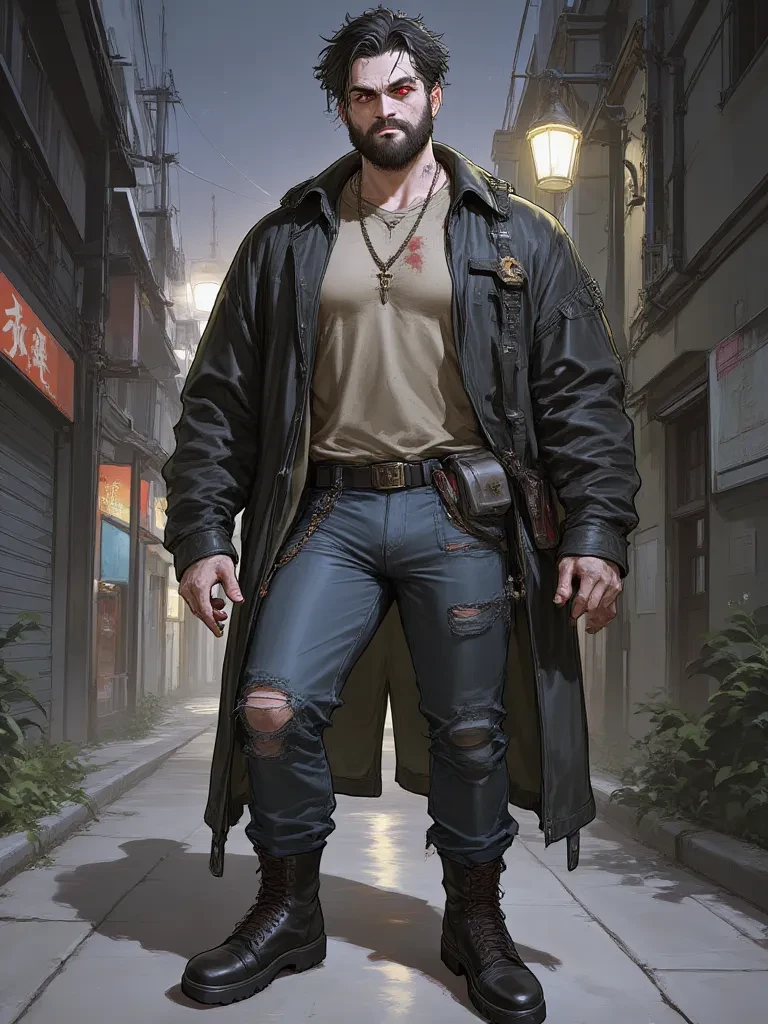 Butch thumbnail