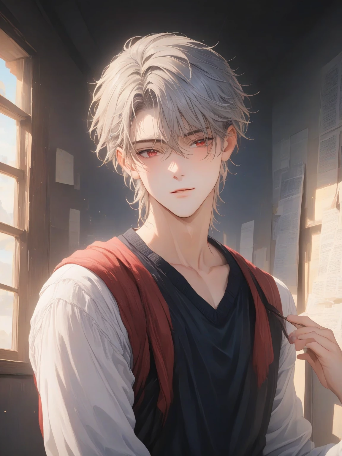 Chris - BL thumbnail