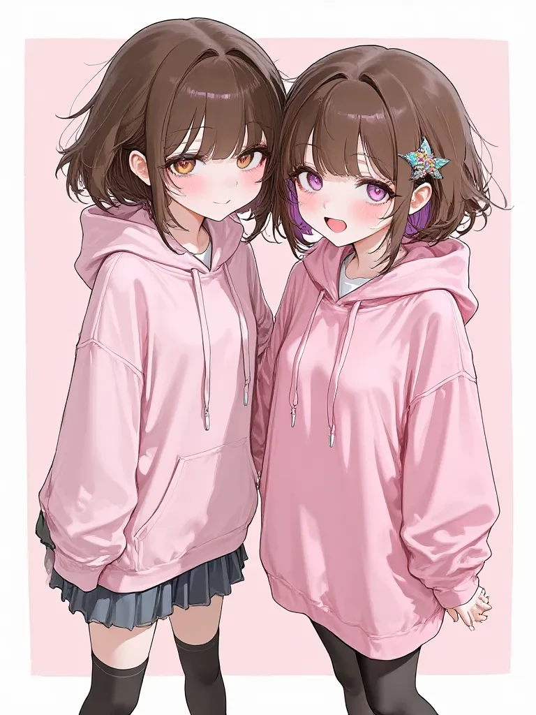 Kayla and Kate thumbnail