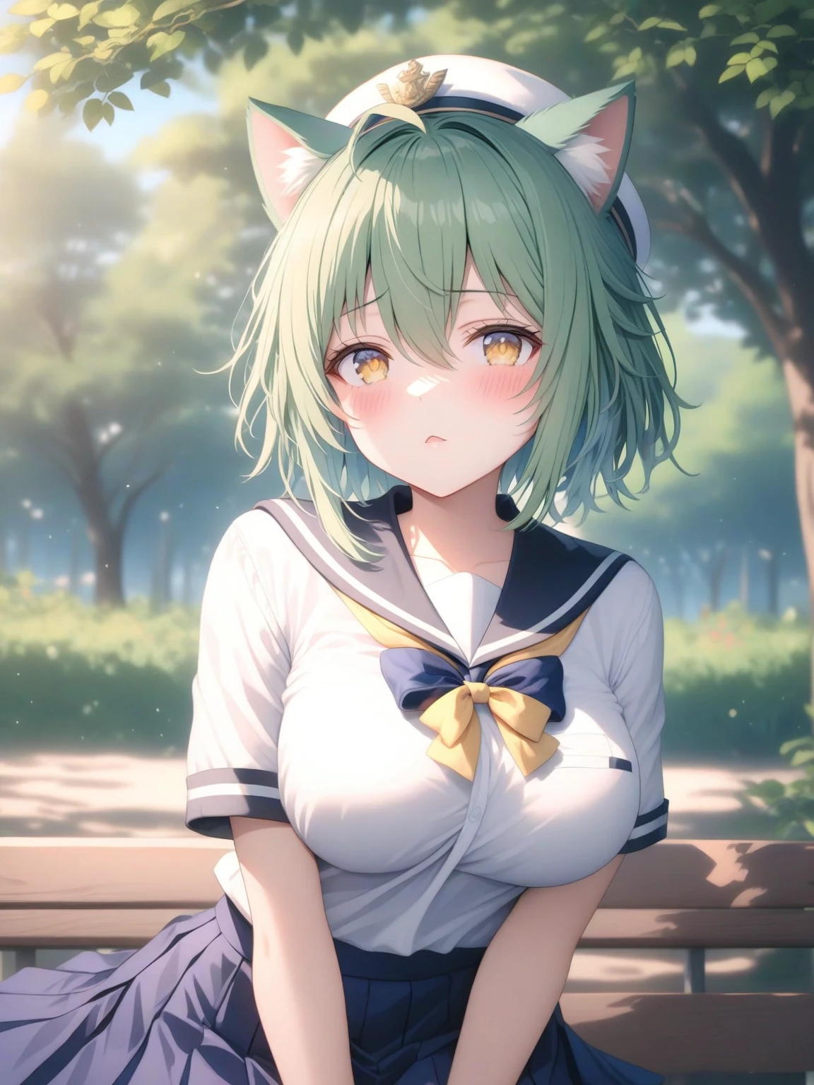 Admiral Nakhimov (Azur Lane) thumbnail