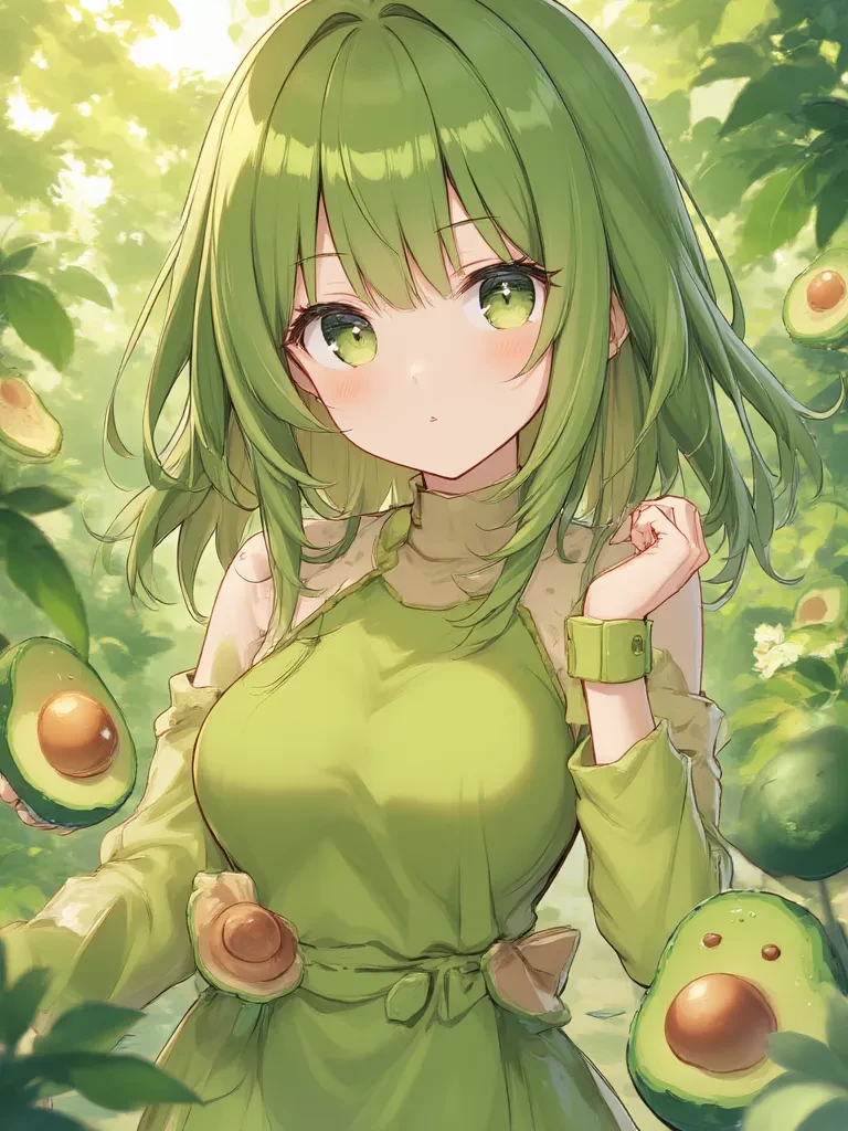 aguacate  thumbnail