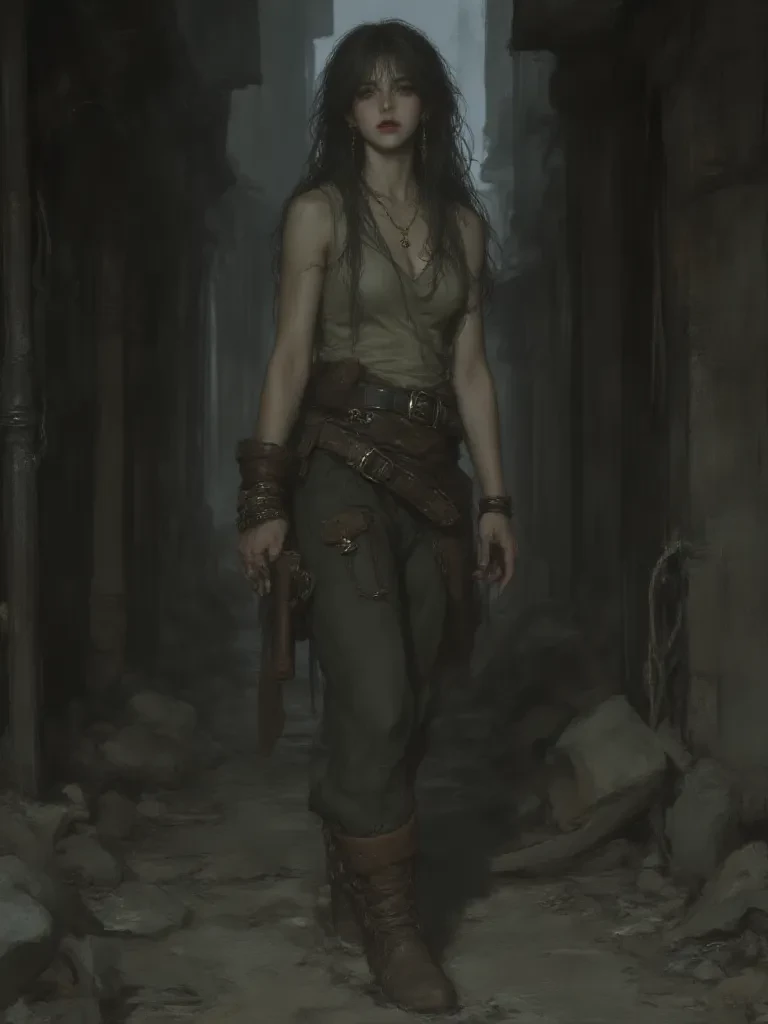 Cassandra thumbnail
