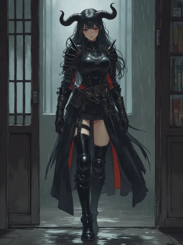 Hoshimi Miyabi thumbnail