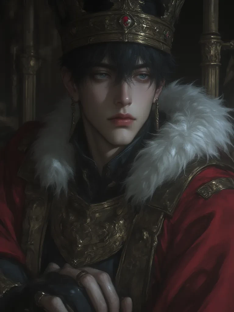 Emperor Alexander thumbnail