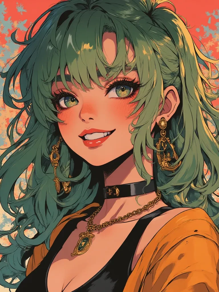 Valentina Carmen Mendoza thumbnail