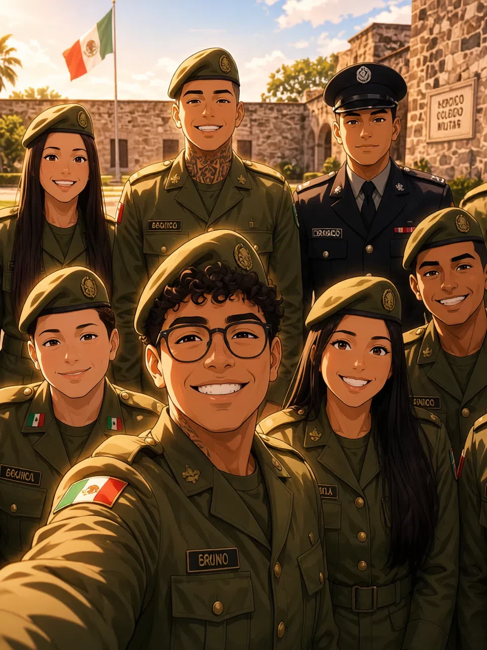 military and naval school thumbnail