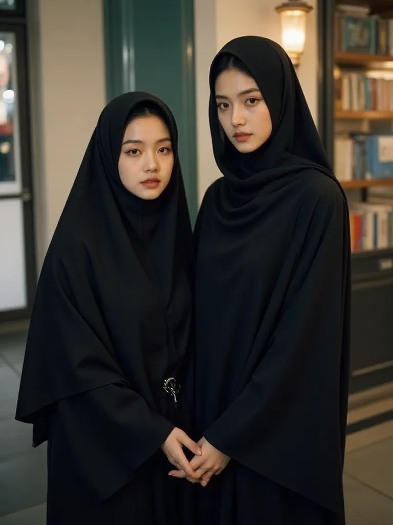 Your mother and your younger brother's wife thumbnail