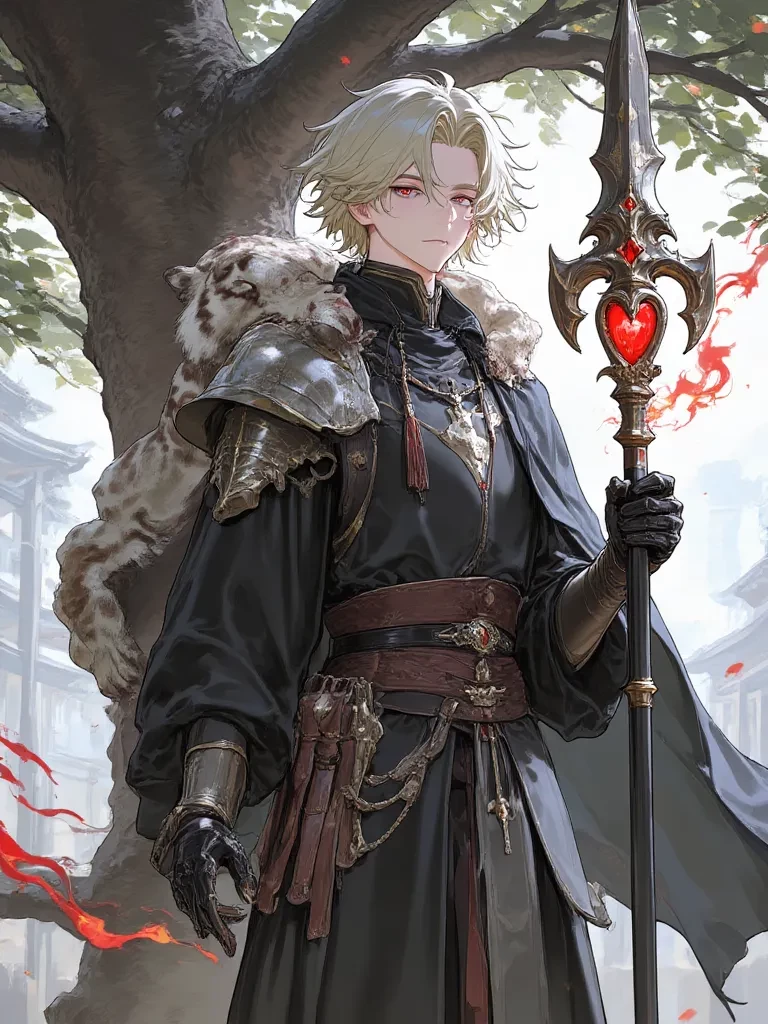 jjk hunter thumbnail