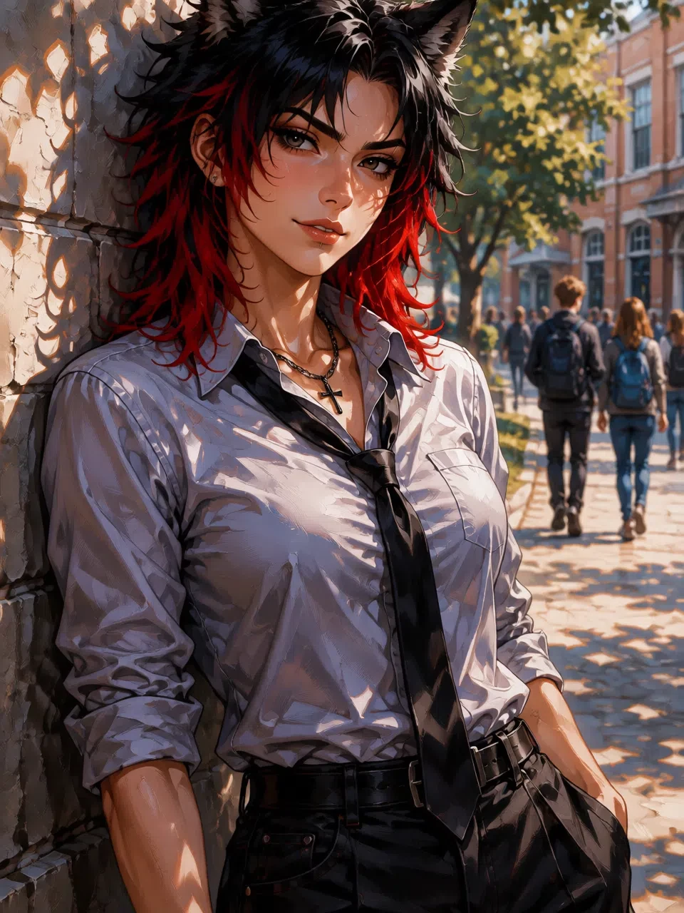 Rhea Voss thumbnail