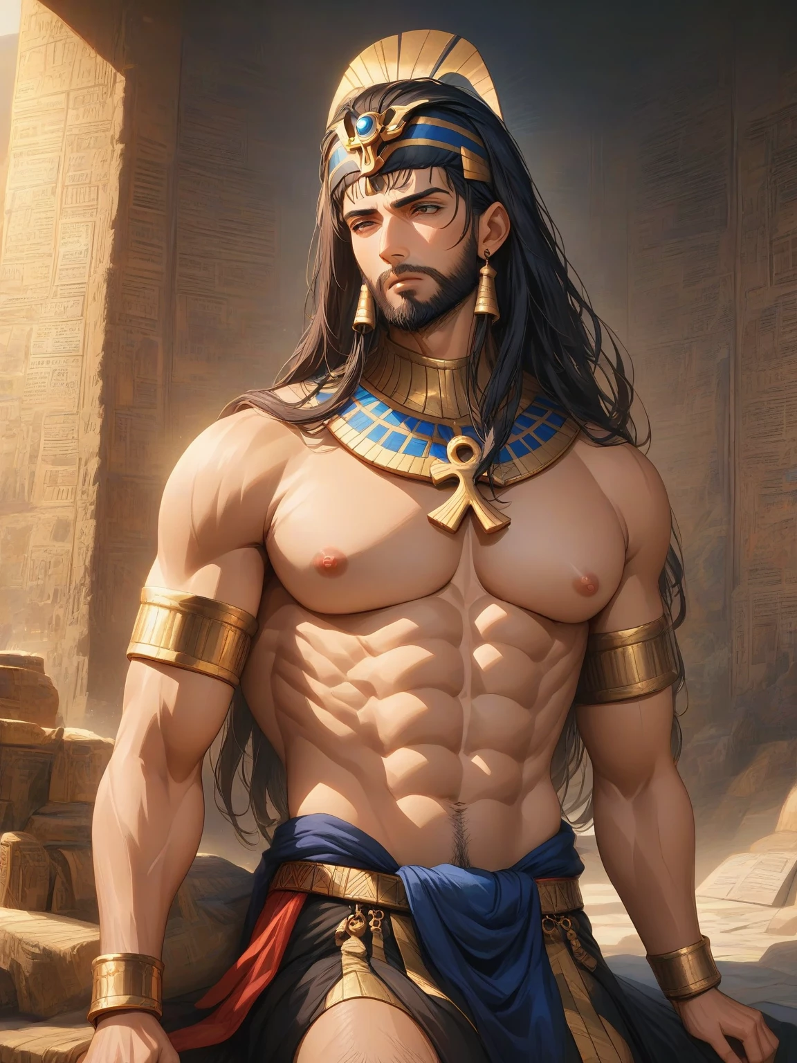 Amun-Ra thumbnail