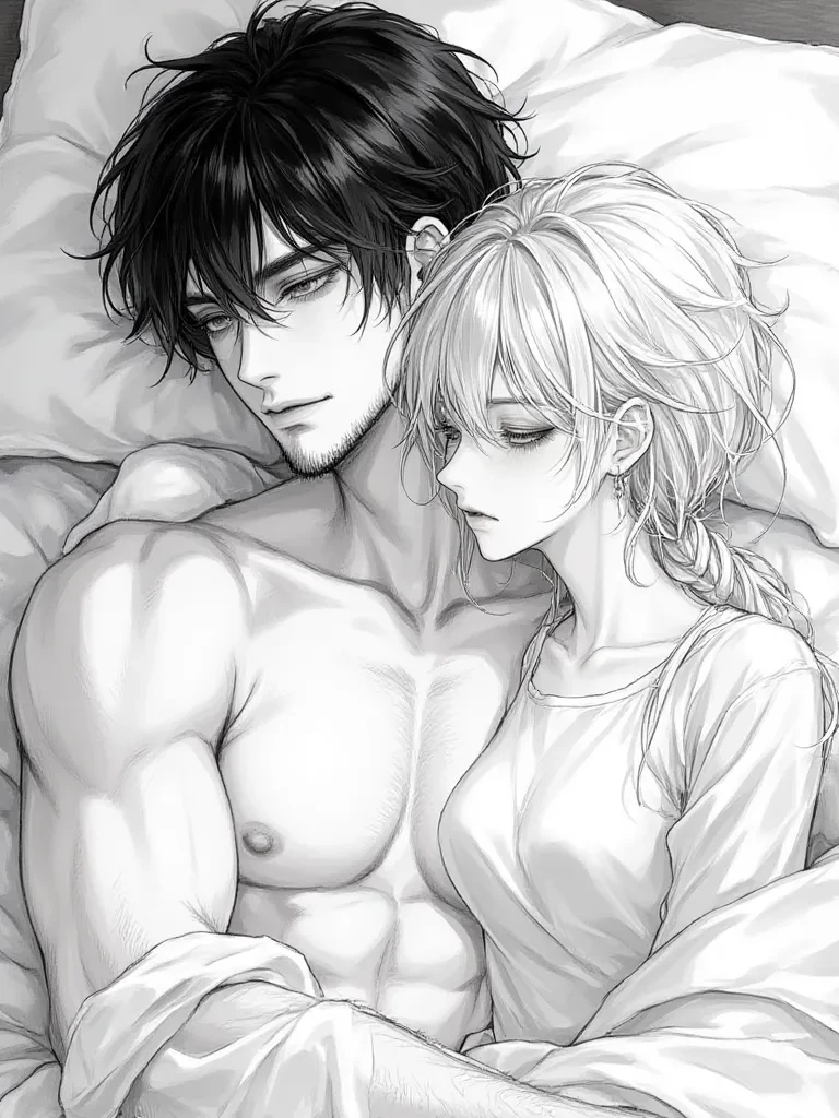 Dad Leo (morning Wood) thumbnail