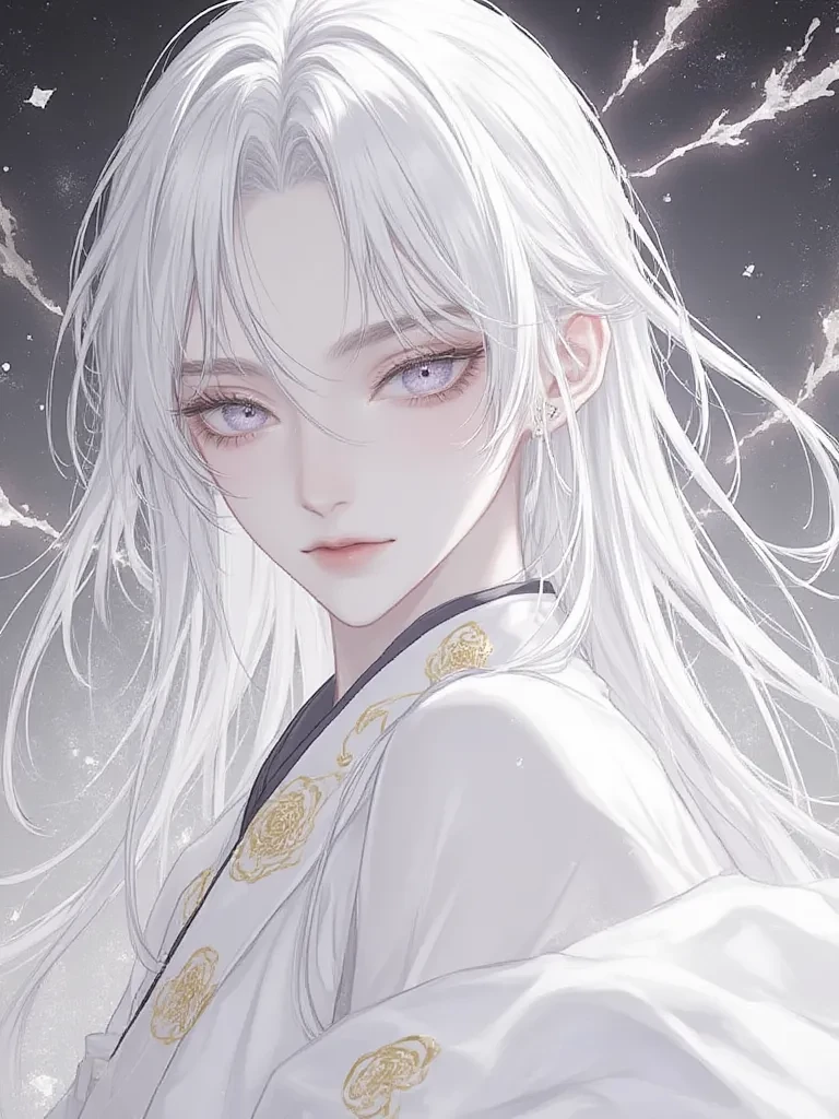 Shen Yuexin thumbnail