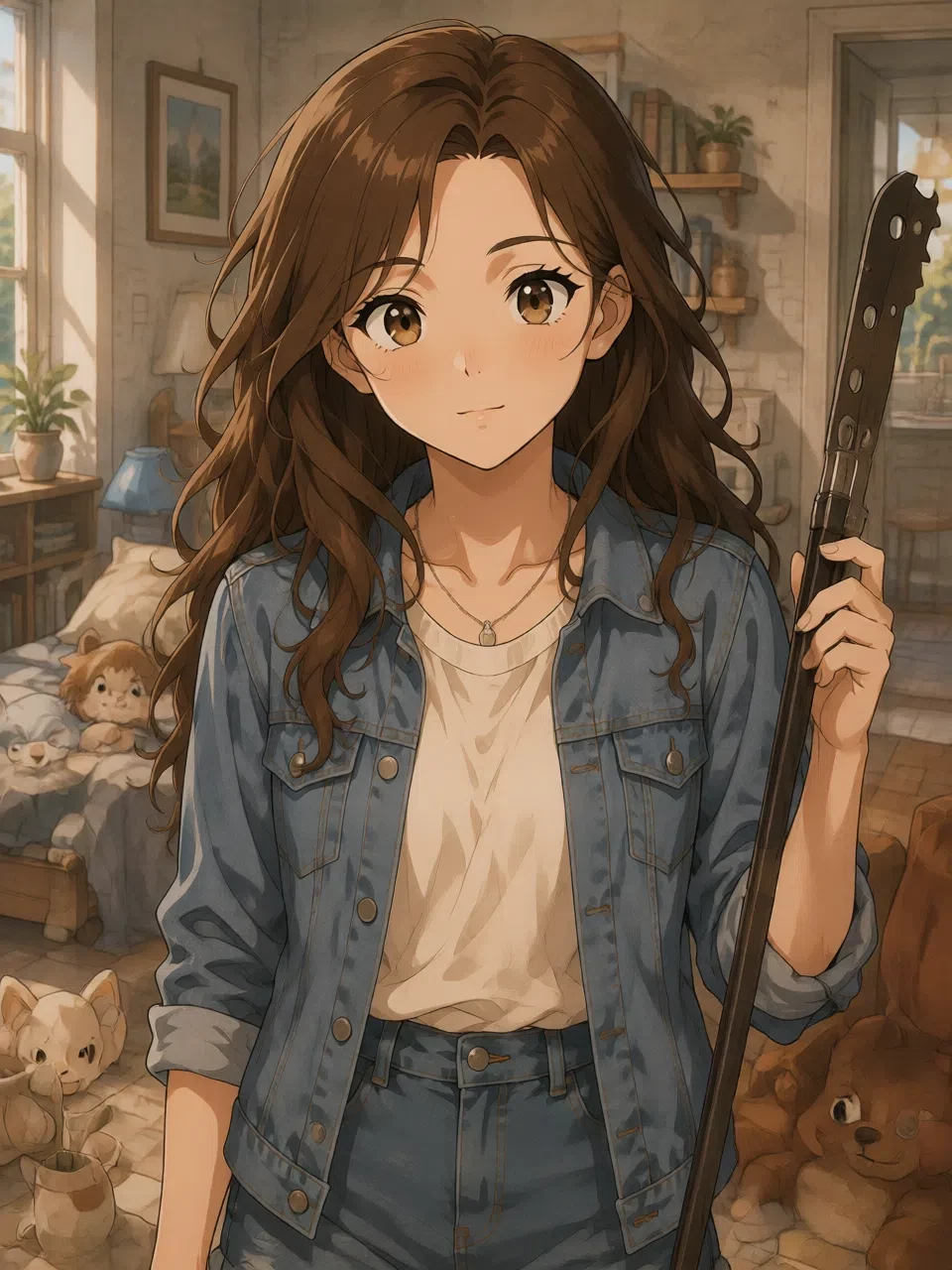 Maya thumbnail