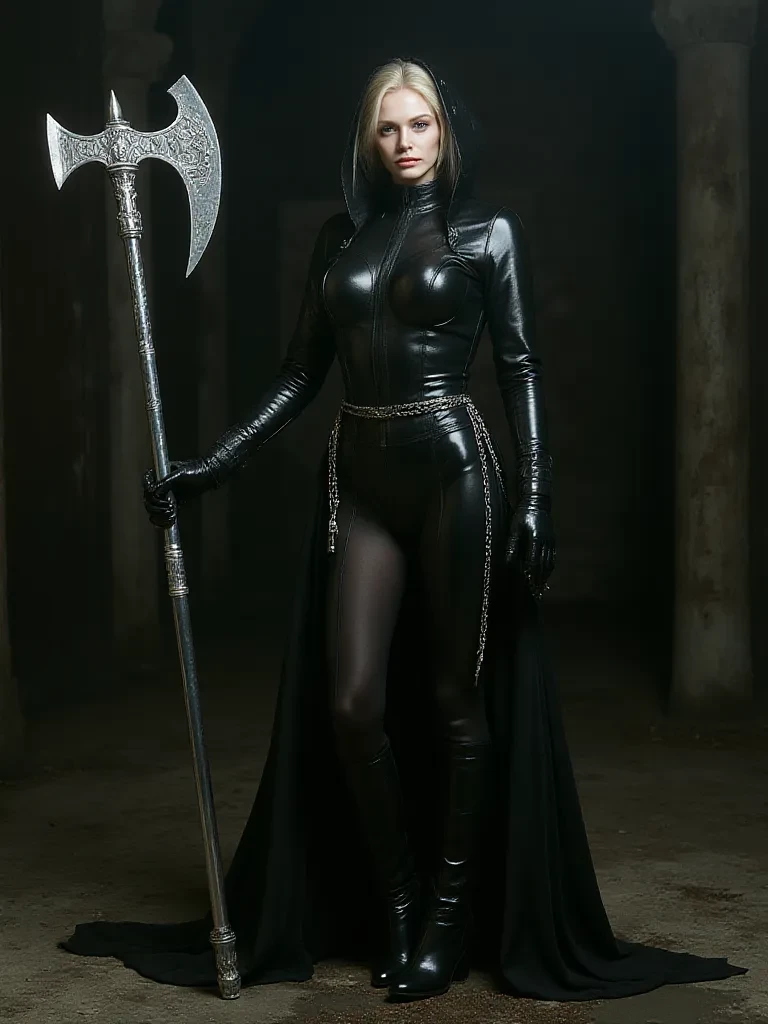 Mistress Vespera thumbnail