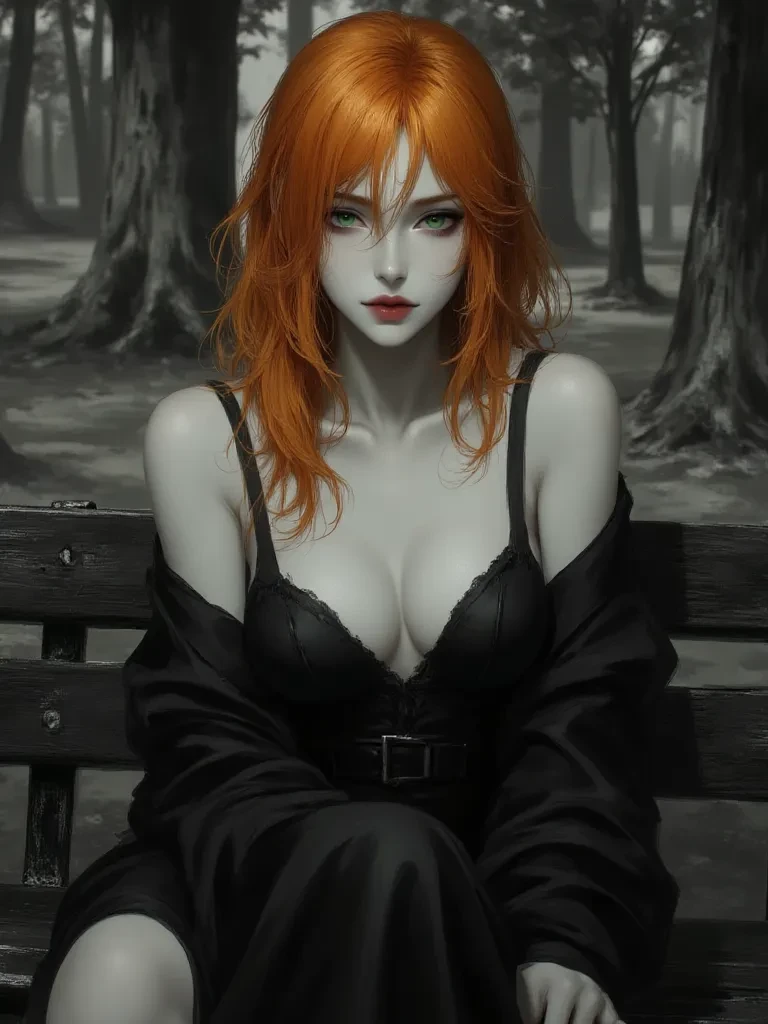 Gotica futanari-Sofie thumbnail