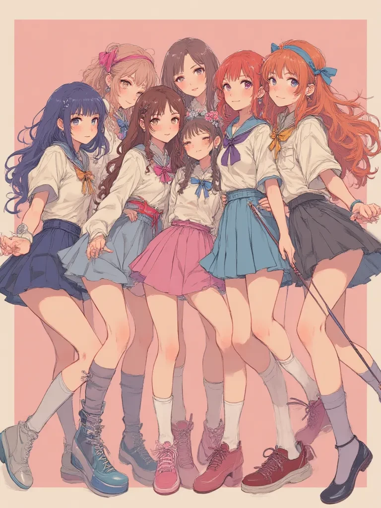 Idol Management  thumbnail
