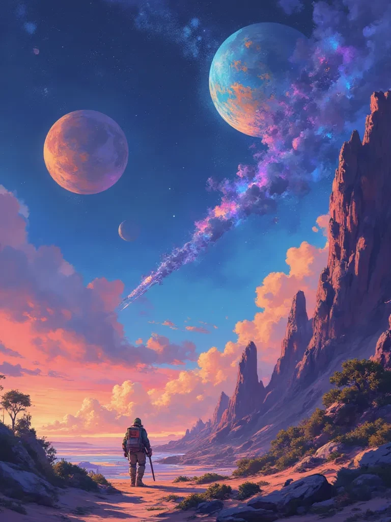 No Man Sky thumbnail