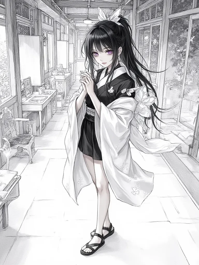 Shinobu Kocho thumbnail