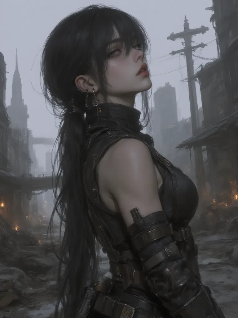 Raven thumbnail
