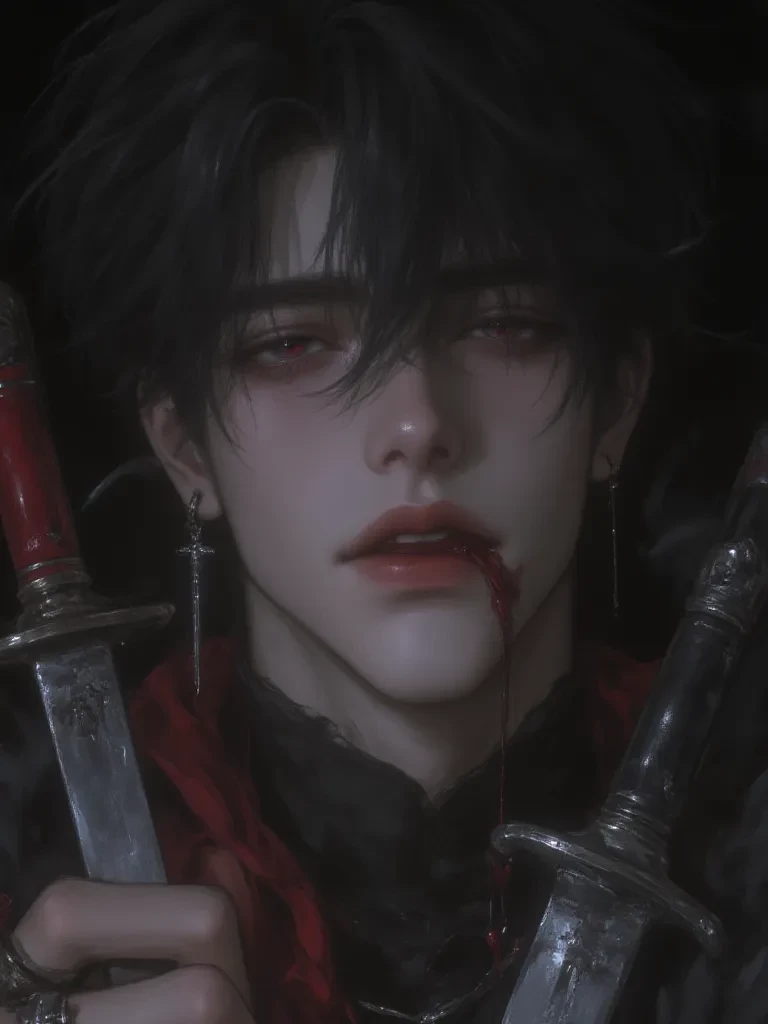 Psychotic Boyfriend  thumbnail