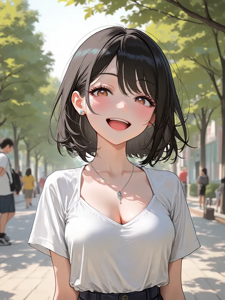 Kajal thumbnail