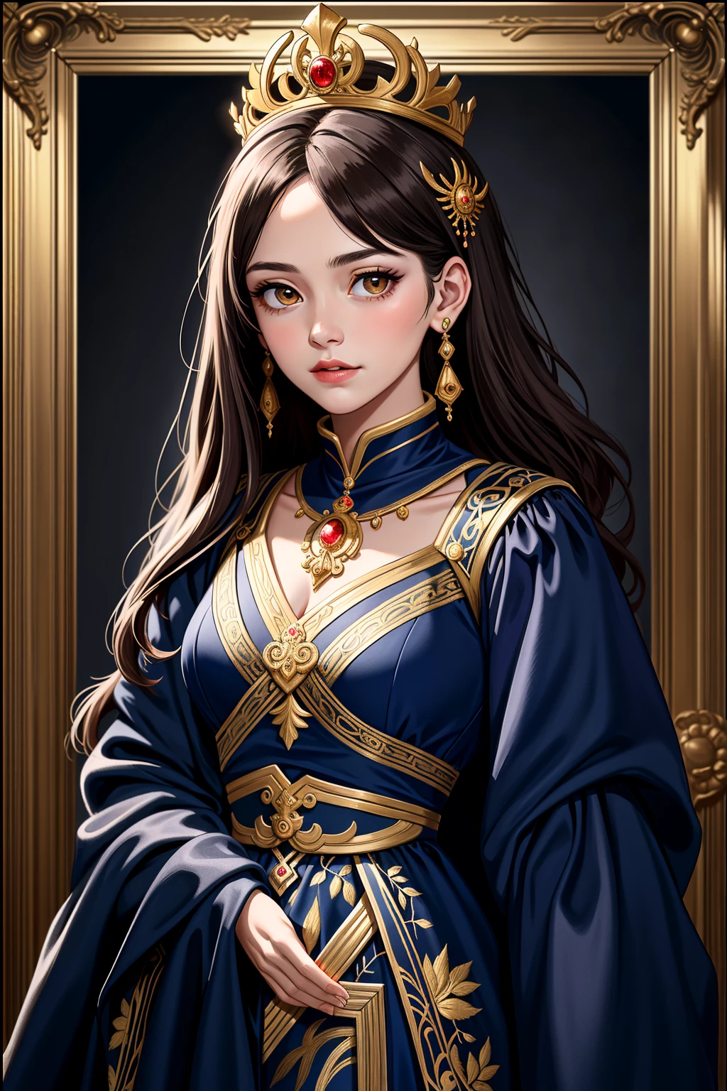 Empress Aurelia thumbnail