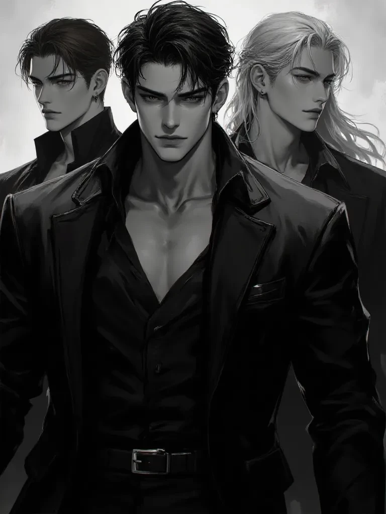 Kasius: The Heir of the Immortal Fire thumbnail