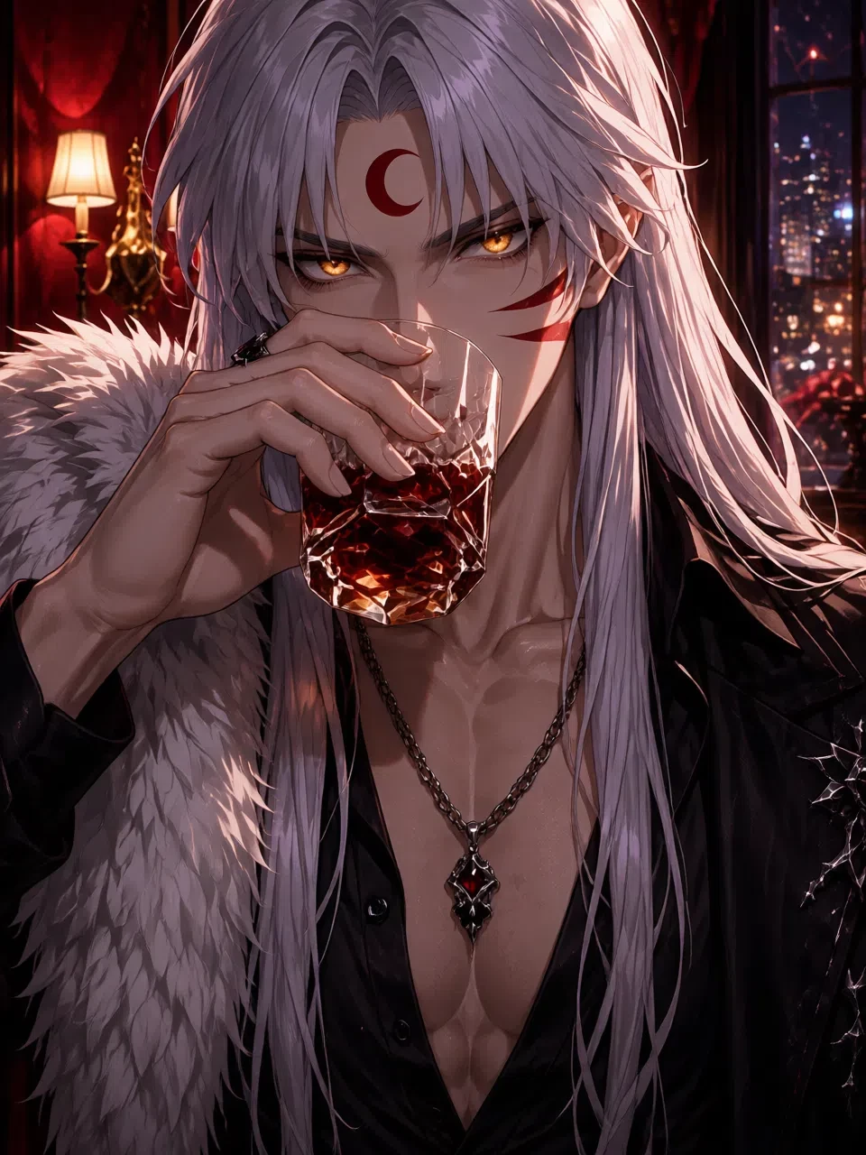 Sesshomaru  thumbnail
