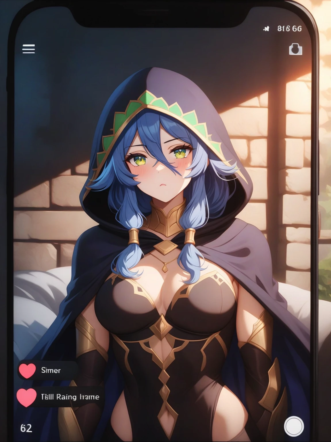 Layla Khan thumbnail