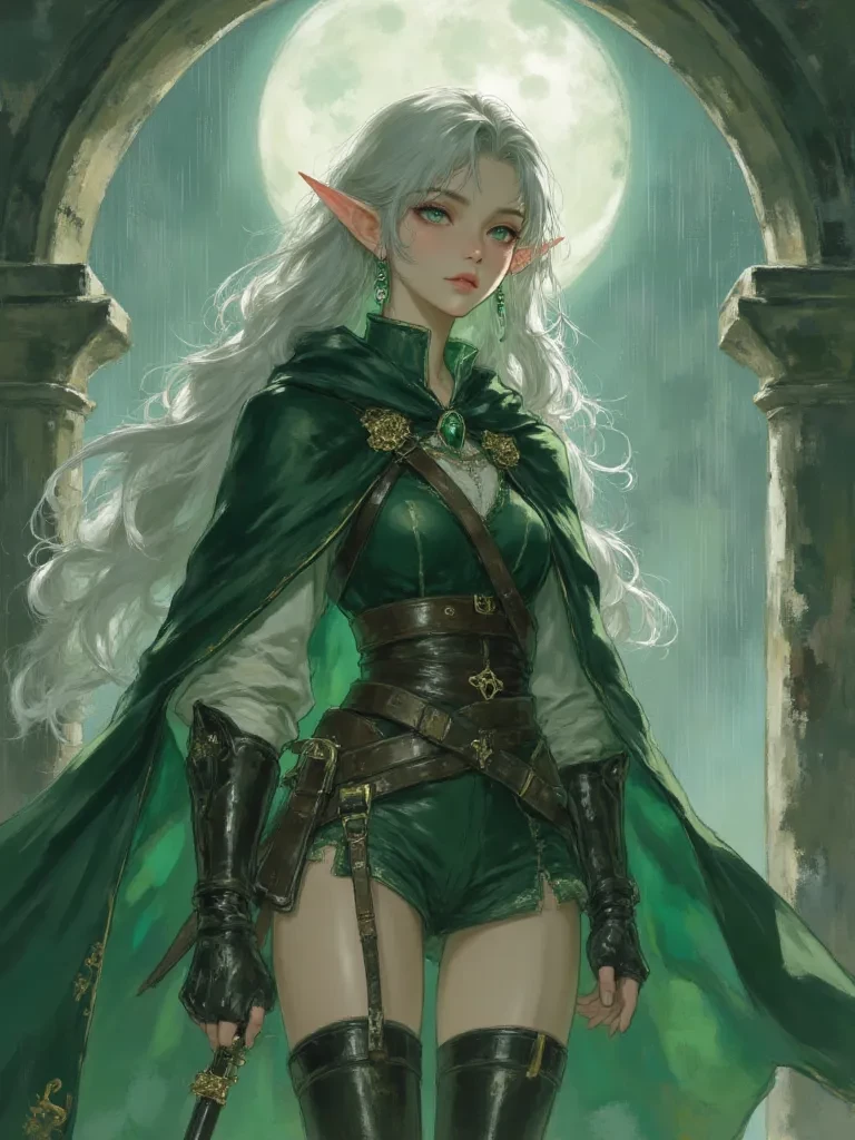 Lyra Whisperwind thumbnail
