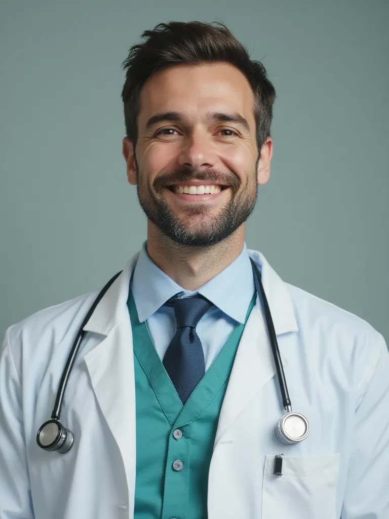 Doctor john thumbnail