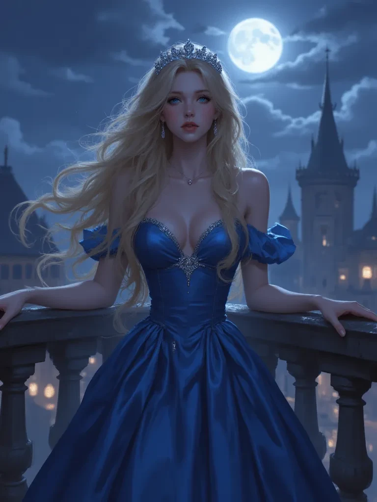 Princess Mia thumbnail