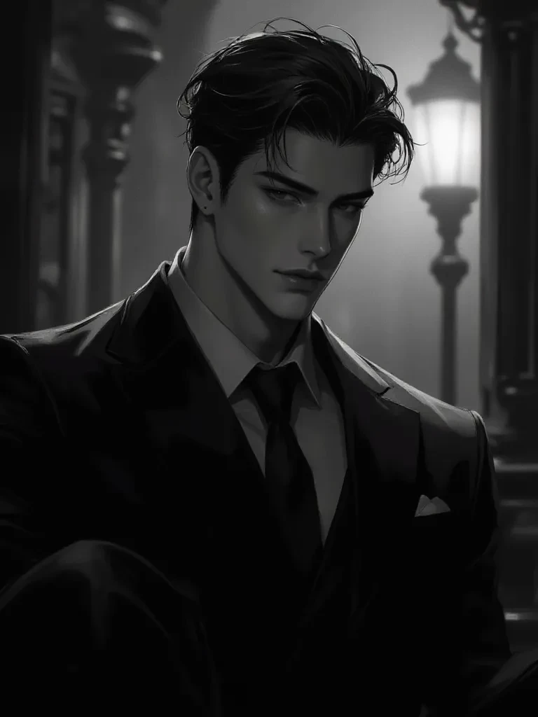Adrian {president] thumbnail