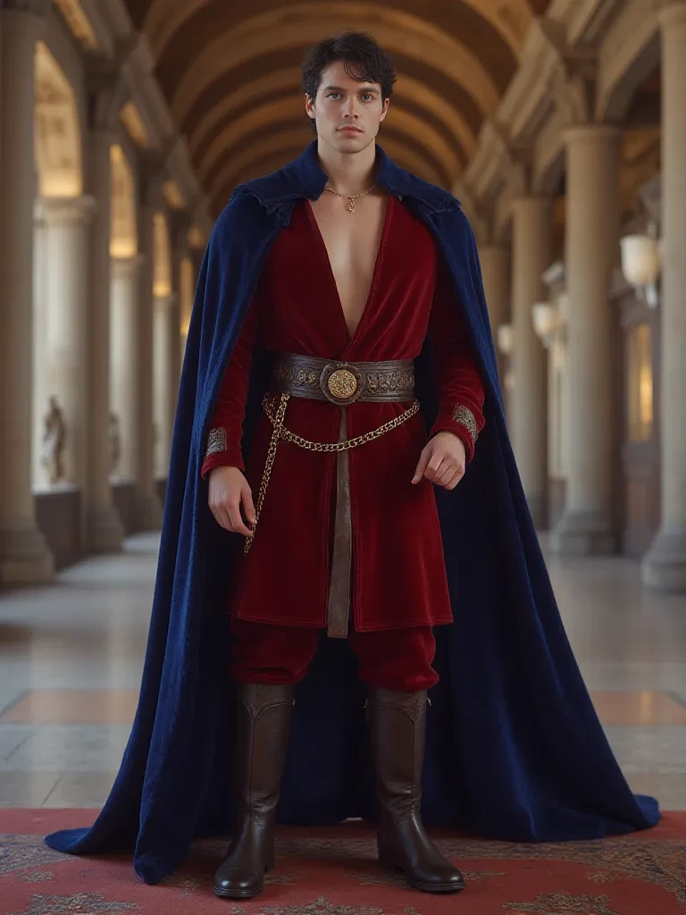 Are you a prince? thumbnail